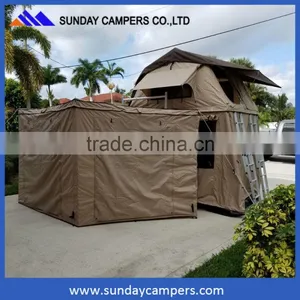 Good Quality 4WD Foxwing Awning 4x4 Accessories Camping Equipment Tent thumbnail-1