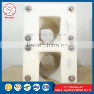 UHMWPE Bottling Component for Production Line Manufacturer thumbnail-3