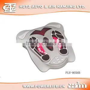 Foot Massager / Blood Circulator / Electric Foot Massager thumbnail-1