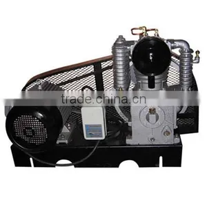 Industrial Electric Belt Driven Bare Compressor - BC50TE75 thumbnail-1