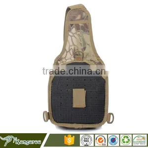 Custom Military Tactical Waist Backpack Nylon Shoulder Bag thumbnail-4