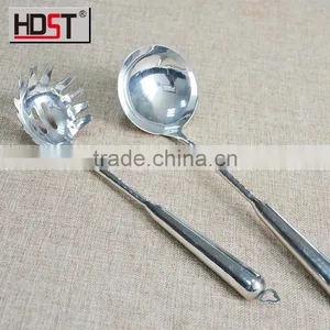 18/8 Metal Material Rust-proof Home Utensil China Wholesale Home Utensils China thumbnail-1