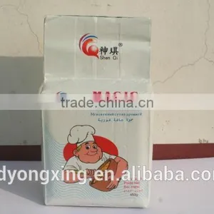 500g Low Sugar Instant Dry Yeast thumbnail-3