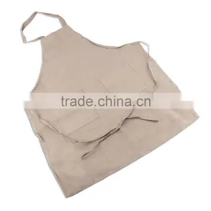 Plain Style Cheap Kitchen Aprons thumbnail-1