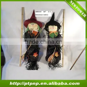 New Design Halloween Decorative Scarecrows thumbnail-1