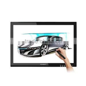 Bottom Price!Huion GT-190 19'' Digital Pen Tablet Monitor Lcd Display thumbnail-1