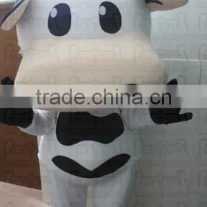 Fancy Dress Cattle Costumes NO1939 thumbnail-3