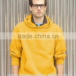 2014 OEM Fashion Blend Hooded Sweatshirt thumbnail-2