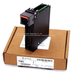 Allen-Bradley 1785-L26B Plc New Package thumbnail-2