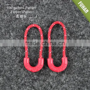 Factory Price High End Sports Bags TPU Zipper Sliders Wholesale thumbnail-6