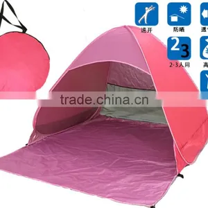 Logo Accept Outdoor /Camping Tent/Pop up Tent thumbnail-4
