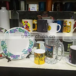 Factory Price Sublimation Tacky Paper 44 Inch Roll thumbnail-6