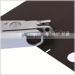 Very Good Quality Art Holemaking Notcher,Deluxe Pattern Notcher/craft Punch,make Circle and Square Notches # 50N thumbnail-3