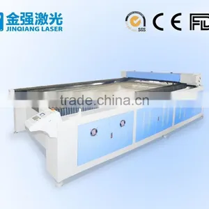Auto Feed Laser Cutting and Engraving Machine thumbnail-1