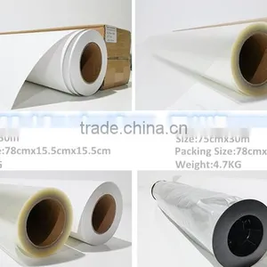Heat Transfer Paper Rolls Textile Printing thumbnail-3