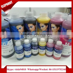 VIVD Color Inktec Sublinove Dye Subliamtion Ink thumbnail-1