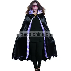 Adult Mens Classic Vampire Costume thumbnail-1