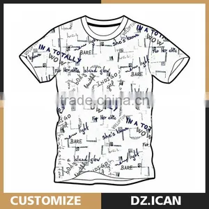 Thailand Casual Style Latest Design Men Clothing Prices thumbnail-5