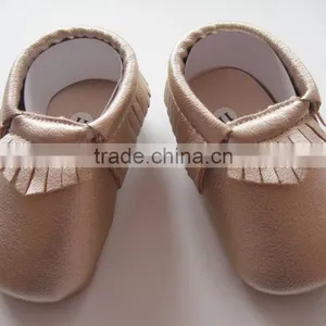 New Style High Quality Comfortable Baby Shoes for Baby Girl thumbnail-4