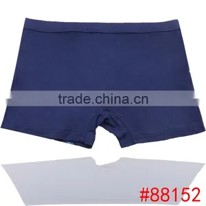Colorful Printing Men Shorts Sexy Men Bamboo Fabric Underwear Stocklot Men Boxers thumbnail-2