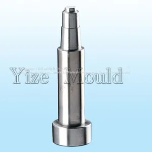 Customization Precision Mold Core Insert Core Pins and Sleeves Supply thumbnail-1
