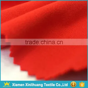 High Grade Breathable 30S 95% Rayon 5% Spandex Jersey Knit Fabric for Clothing thumbnail-5