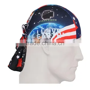 Latest Cap Custom Head Bandanas Cycling Cap Custom Head Bandanas Cycling Bandana thumbnail-3