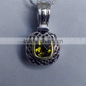 Silver Antique Jewellery thumbnail-1