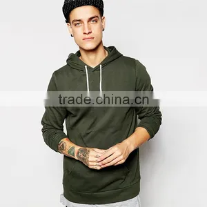 Mens Sweatshirt Wholesale Hooded Sweatshirt Manufacturer thumbnail-1