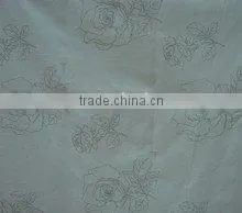 100% COTTON PRINTED PLAIN POPLIN FABRIC,Butterfly Design thumbnail-1