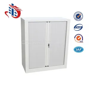 China Supplier Roller Shutter Door Steel Filing Cabinet thumbnail-1