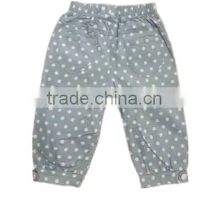 Cute Girls Pants G913996 thumbnail-2