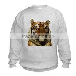 Designer Child Knitted Printed Jumper thumbnail-1