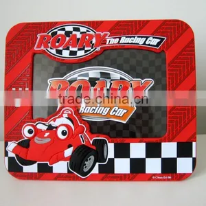 Plastic Photo Frame thumbnail-1