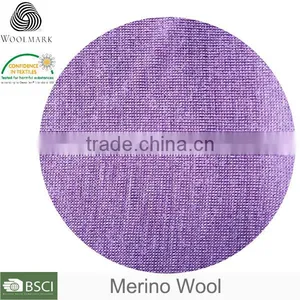 Compression Wholesale Merino Wool Fabric,colorful Garment Fabric thumbnail-2