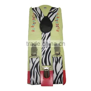 Best Look Top Quality Children Suspender thumbnail-3