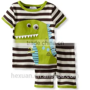 Wholesale Baby Clothes Romper Baby Romper Infant Rompers thumbnail-5