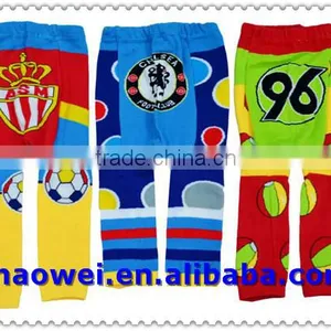 Printed Baby Boys Tube Pantyhose Baby Boys Tights thumbnail-1