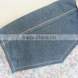 Two Pockets Fancy Men Shirts Printing thumbnail-3