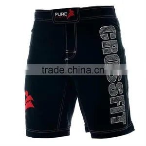 Fitness Shorts thumbnail-1