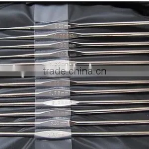 22PCS Metall Crochet Kits/Knitting Needle thumbnail-5