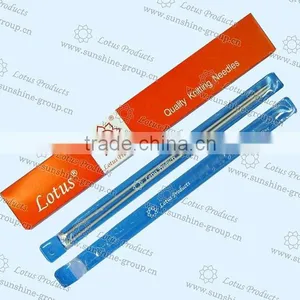 Porcelain Knitting Needle thumbnail-1