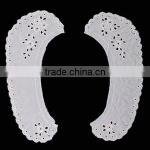 Lace Collar for Women thumbnail-1