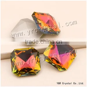 4675 Crystal Beads 23*23mm Bracelets Gemstones thumbnail-1