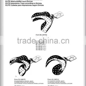 Impression Trays thumbnail-2