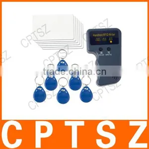 Handheld RFID ID Card Copier/ Reader/Writer thumbnail-6
