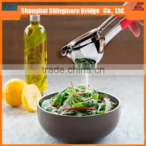Best Selling Factory Supply 304 Stainless Steel Lemon Juicer for Kitchen thumbnail-3