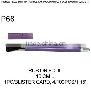 Kids Art Sponge Paint Brush for Craft thumbnail-5