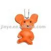 Button Doll /cell Phone Strap thumbnail-1