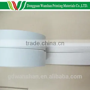 Hardcover Book Binding Hard Board Grey Paper Roll for Notebook Printing Machine thumbnail-4